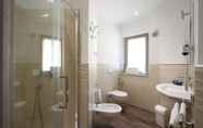 Toilet Kamar 4 B&B Il Viottolo