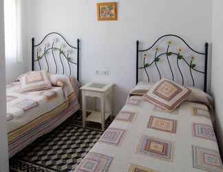 Bedroom 2 Casa Yeray