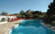 Swimming Pool 2 Domaine Bocca Di Feno
