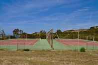 Trung tâm thể thao Domaine Bocca Di Feno