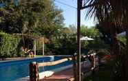 Swimming Pool 3 Magione B&B