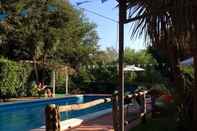 Swimming Pool Magione B&B