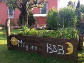 ภายนอกอาคาร 4 Magione B&B