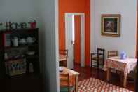 Kamar Tidur Magione B&B