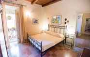 Bilik Tidur 3 Nena' al Borgo Castello