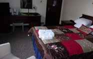Kamar Tidur 2 Wensum Lodge Hotel
