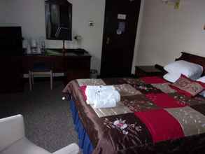 ห้องนอน 4 Wensum Lodge Hotel