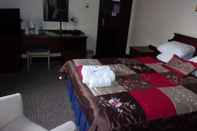 Bedroom Wensum Lodge Hotel