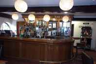 Bar, Cafe and Lounge Wensum Lodge Hotel
