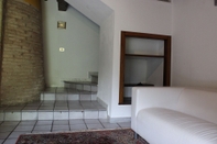 Common Space Guest House Il Giardino