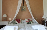 Bedroom 2 Guest House Il Giardino