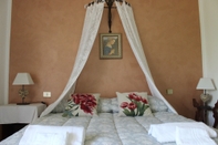 Bedroom Guest House Il Giardino