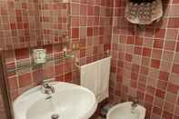 In-room Bathroom Guest House Il Giardino