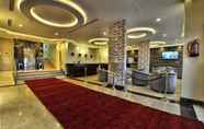 Lobby 3 Jablah 1 ApartHotel