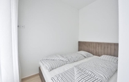 Kamar Tidur 5 Villa Oliver 2 Siófok