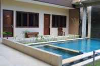 Swimming Pool Kecik Inn