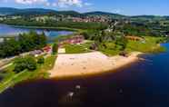 Tempat Tarikan Berdekatan 3 Hotel Na Pláži