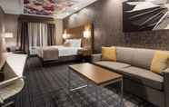 Bilik Tidur 6 Best Western Plus Coalinga Inn