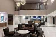 Lobby Best Western Plus Coalinga Inn