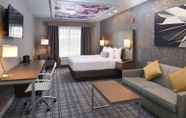 Bedroom 5 Best Western Plus Coalinga Inn