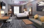 Bilik Tidur 5 Best Western Plus Coalinga Inn