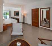 Common Space 3 Presidential Suites Lifestyle Cabarete - Room Only