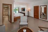 Common Space Presidential Suites Lifestyle Cabarete - Room Only