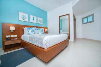 Bedroom 4 Presidential Suites Lifestyle Cabarete - Room Only