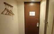 Lobi 4 Hotel SUNTARGAS UENO