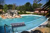 Swimming Pool Khao Yai Phu Kham Luang Resort