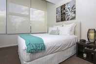 ห้องนอน Accommodate Canberra - Quayside