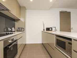 Kamar Tidur 4 Accommodate Canberra - Quayside