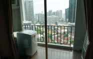 Bilik Tidur 7 J.J Belle Condo in Bangkok