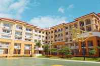 Bangunan 2 Bedroom at San Remo Oasis near SM Seaside