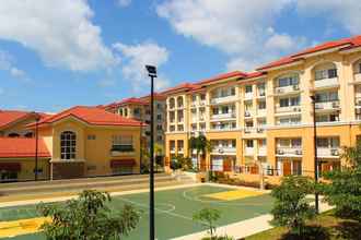 Bangunan 4 2 Bedroom at San Remo Oasis near SM Seaside