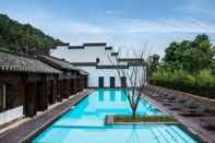 Swimming Pool Ahn Luh Lanting