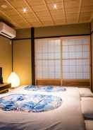 BEDROOM Rinn Hachijo Mibu