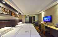 Kamar Tidur 3 Fuhao Hotel