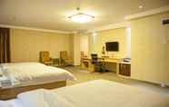 Kamar Tidur 6 Fuhao Hotel