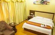 Kamar Tidur 2 Fuhao Hotel