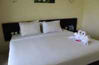 Bedroom Gondang Beach Hotel