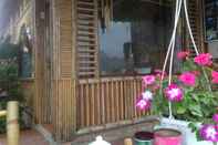 Bên ngoài Tam Coc Mountain View Homestay