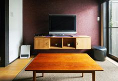 Lainnya 4 Holiday home Nijo Sikibu An Kyoto