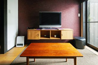 Lainnya 4 Holiday home Nijo Sikibu An Kyoto