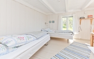 Kamar Tidur 7 Finsnes Gaard