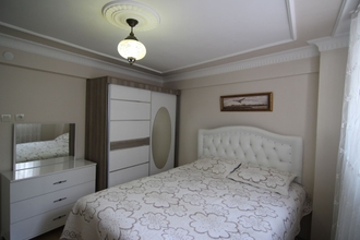 Bedroom 4 Yılmaz Apart