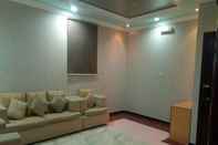 Common Space Almasah Altaj Aparthotel