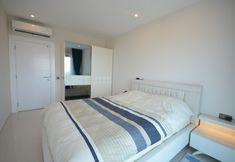 Bedroom 5 Konak Seaside Resort