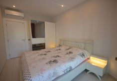 Bedroom 6 Konak Seaside Resort