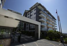 Exterior 3 Konak Seaside Resort